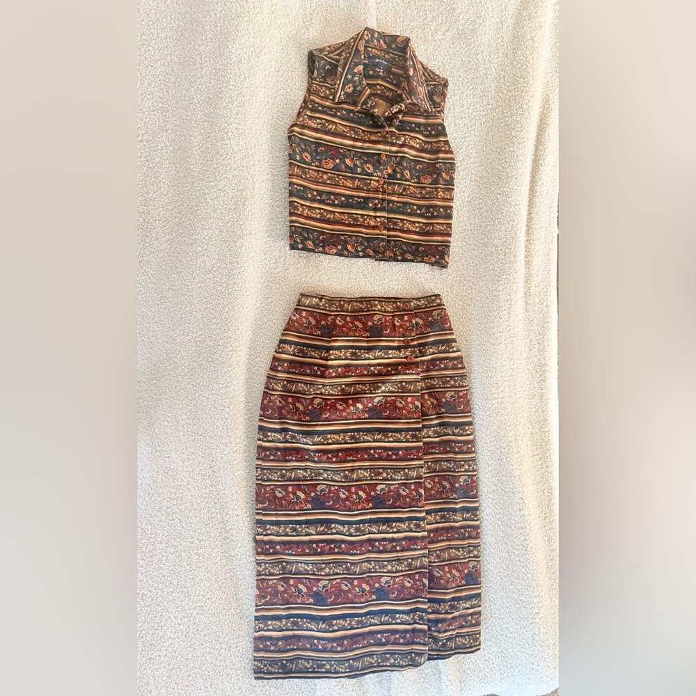 Vintage Set